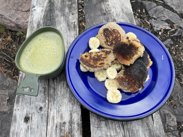 Äta ute del 24: Bälingeberget 26/6&nbsp;2023