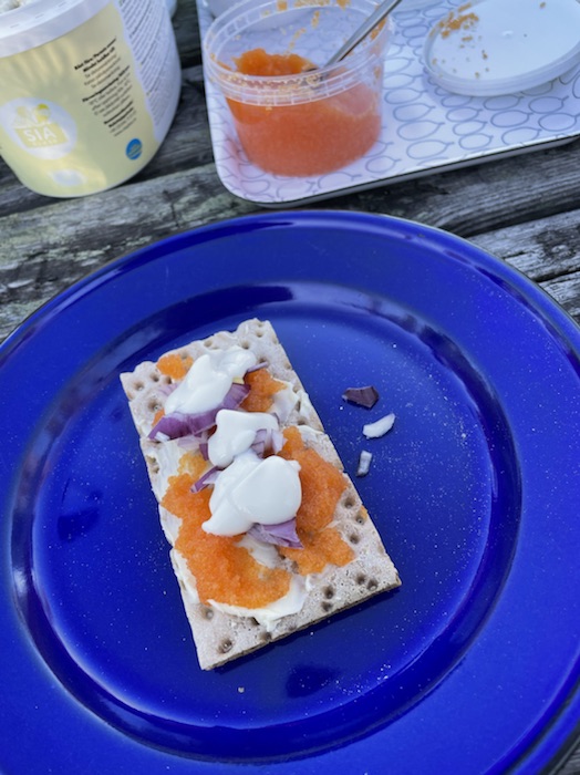 Äta ute del 19: Eliasleden och Kalahatten 9/10&nbsp;2022