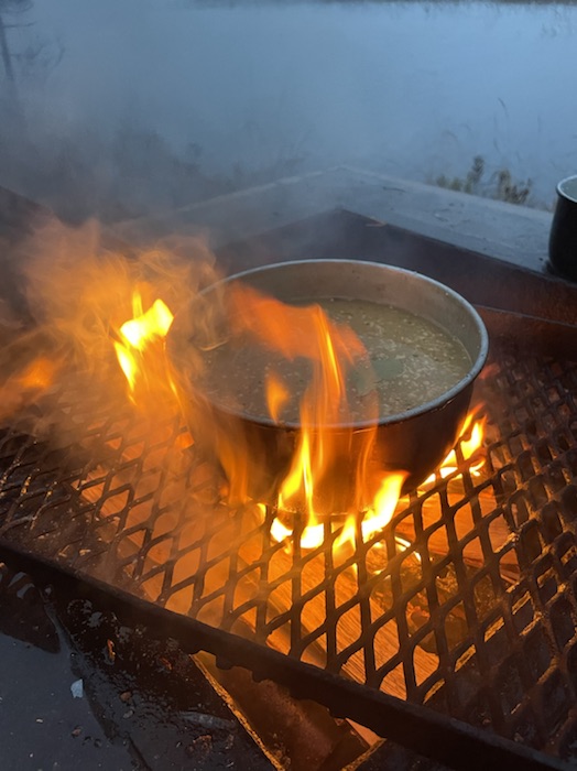 Äta ute del 18: Hertsöträsket 5/10&nbsp;2022