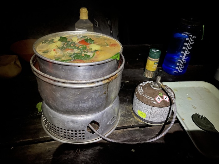 Äta ute del 1: Hertsöträsket 15/11&nbsp;2021