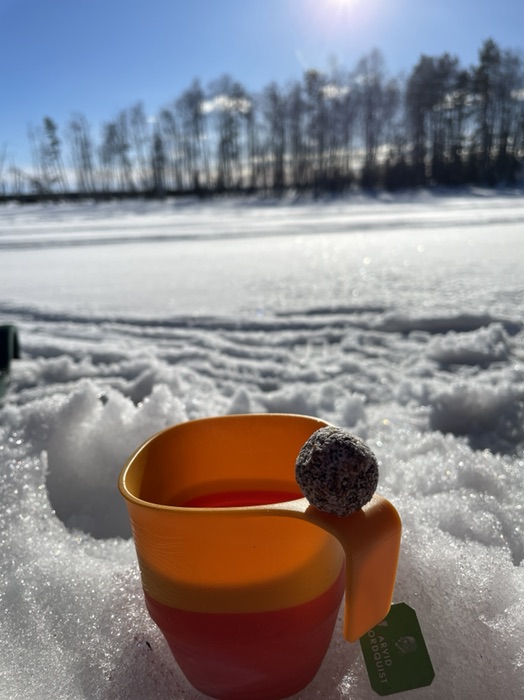 Turskidor till Stensborg 16/3&nbsp;2024