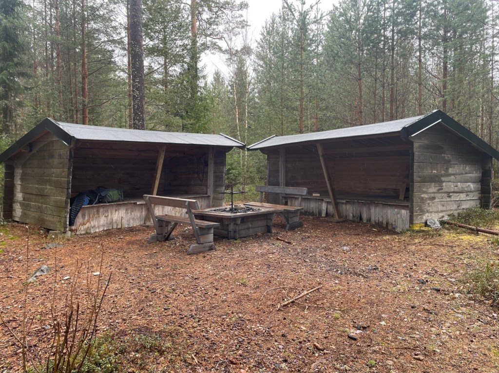 Gävle del 1: Sandställsudden 26/4&nbsp;2024