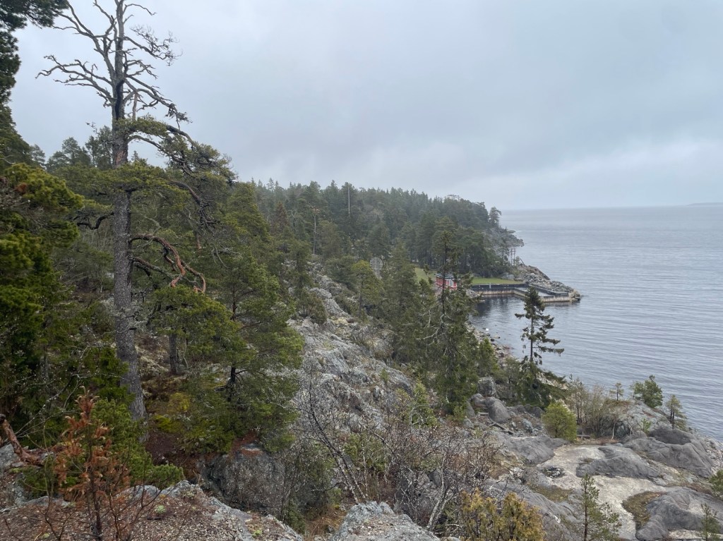 Gävle del 2: Gråberget 26/4 2024