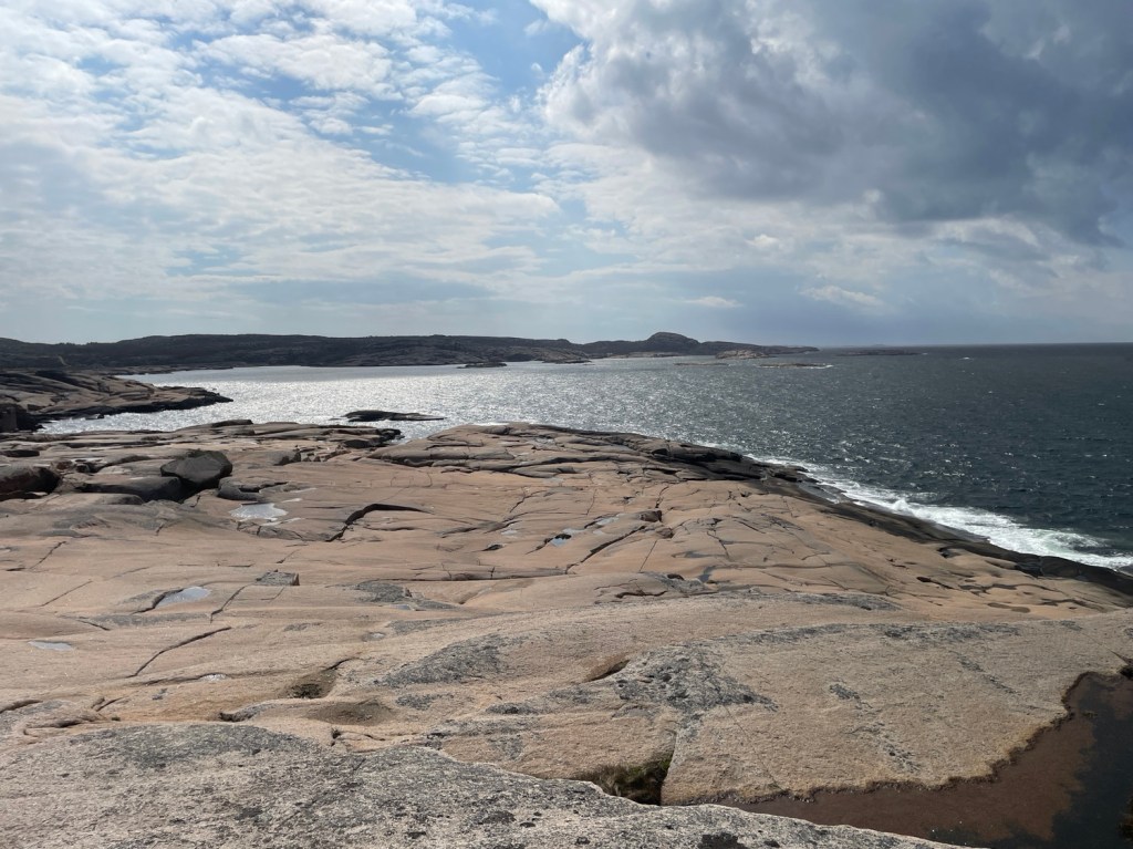 Vandring på Ramsvikslandet 28-29/4&nbsp;2024