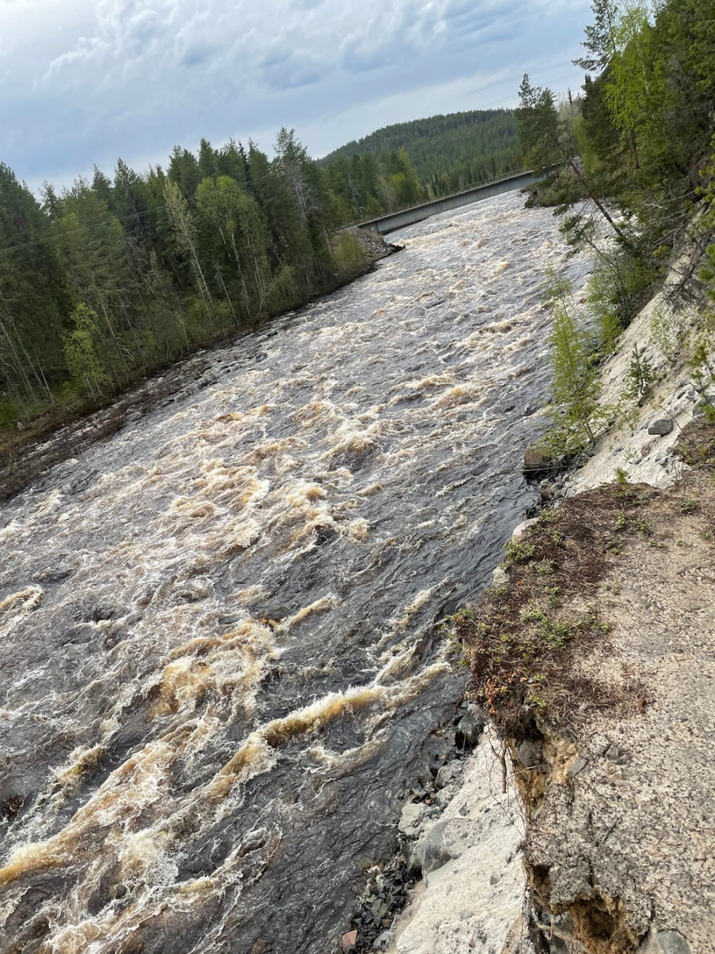 MTB Råne Älvdal 26/5&nbsp;2022