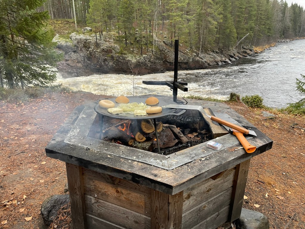 Äta ute del 20: Brändbergsfallet 15/10&nbsp;2022
