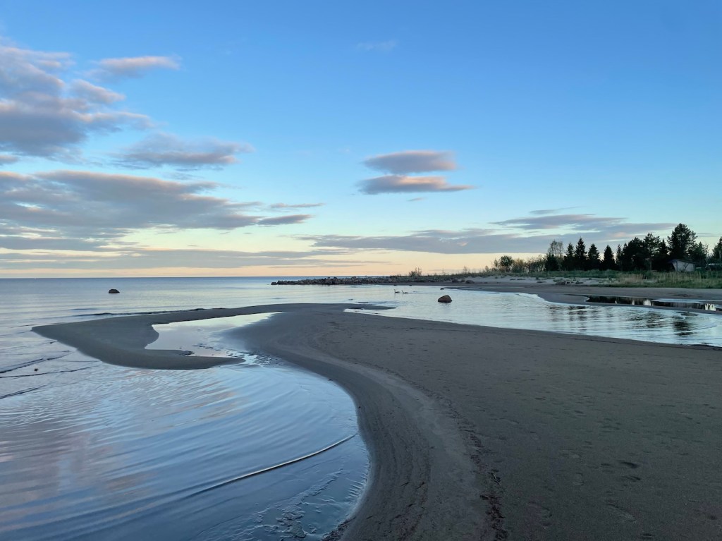 Vandring på Bjuröklubb 5-6/6&nbsp;2022