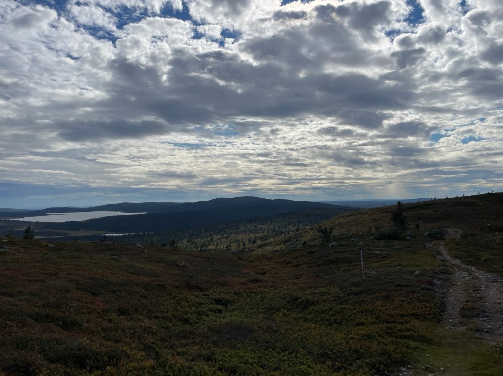 Vandring till Vittjåkk 28/8&nbsp;2024