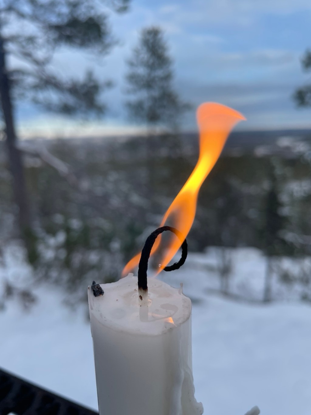 Äta ute del 27: Snöberget 3/11&nbsp;2024