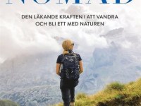 Mina fyra bästa böcker om natur, hälsa och&nbsp;friluftsliv