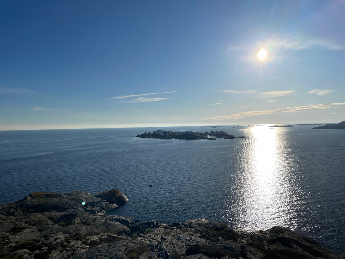 Vandring på Stora Dyrön 24-25/4&nbsp;2025