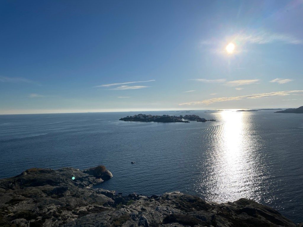 Vandring på Stora Dyrön 24-25/4&nbsp;2025