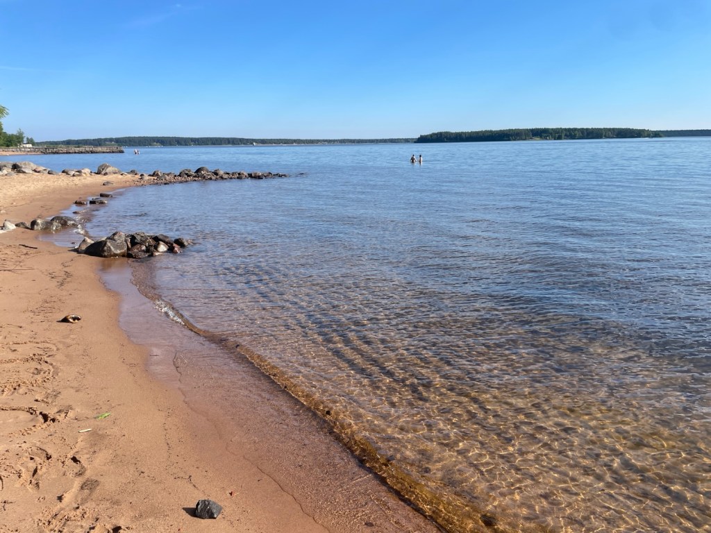 Äta ute del 30: Svartöbrinken 13/7&nbsp;2025